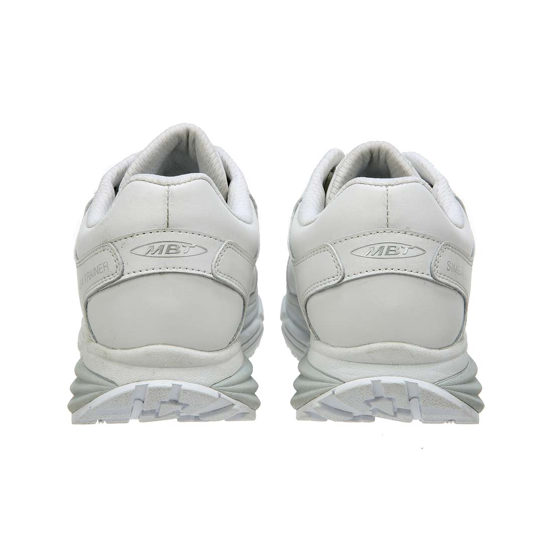 MBT Simba Trainer White Promenadsko Dam