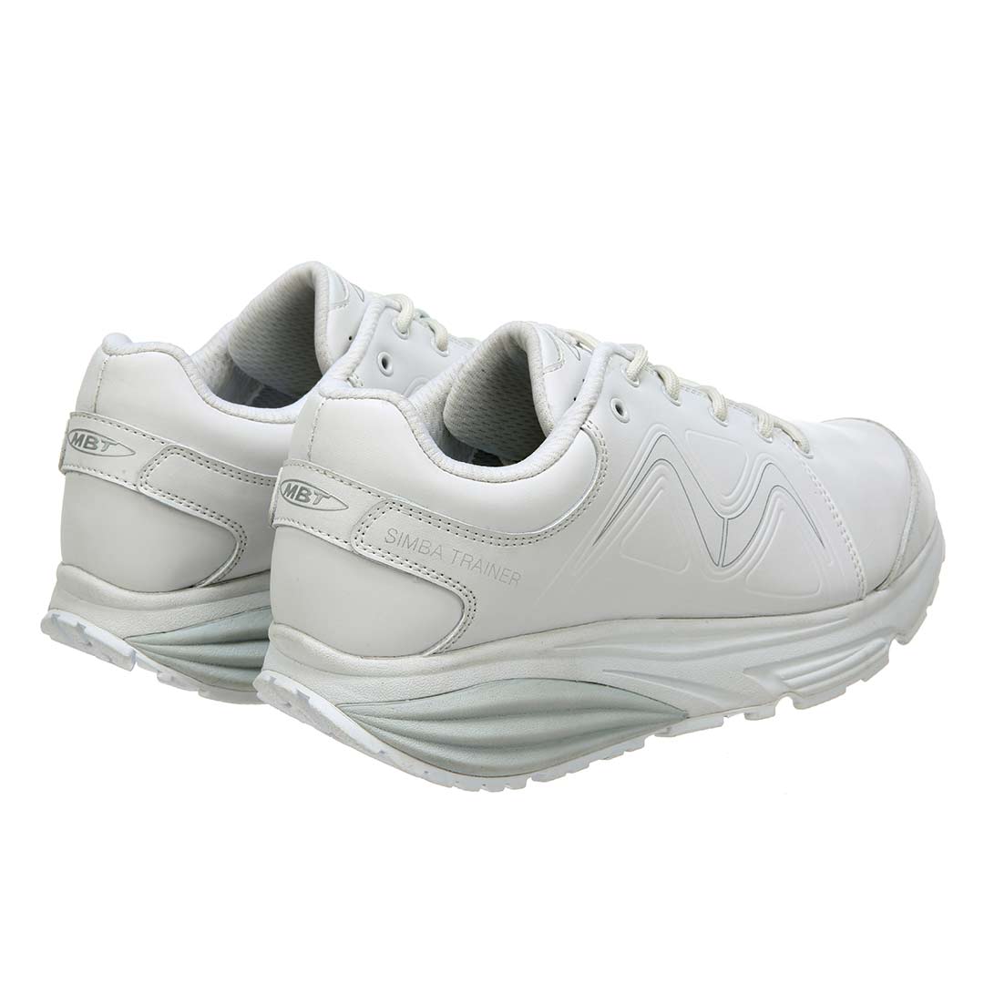 MBT Simba Trainer White Promenadsko Dam