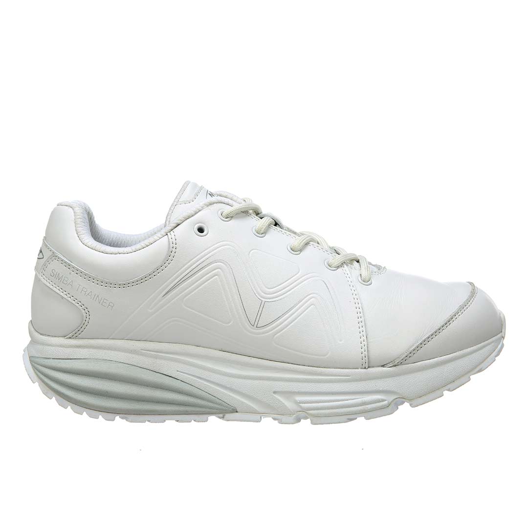 MBT Simba Trainer White Promenadsko Dam