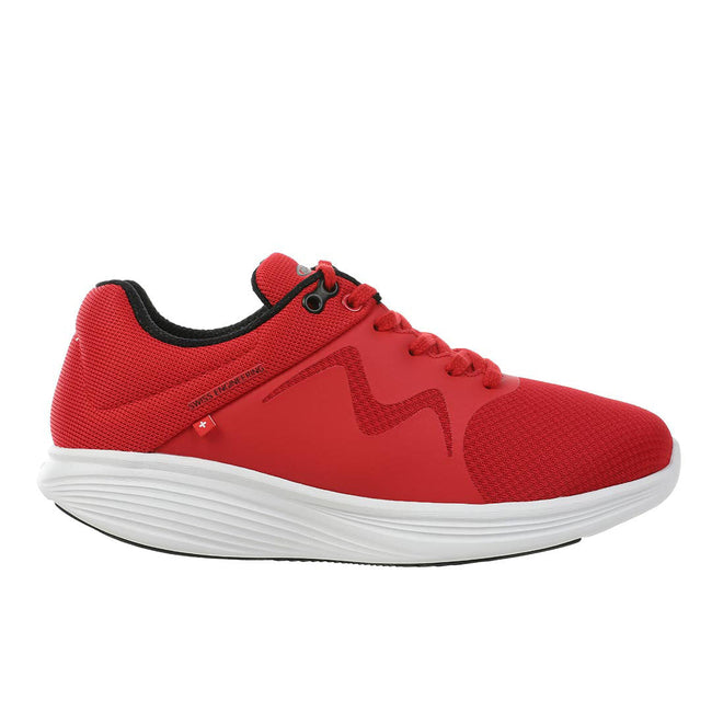 MBT Yasu Red Promenadsko Dam