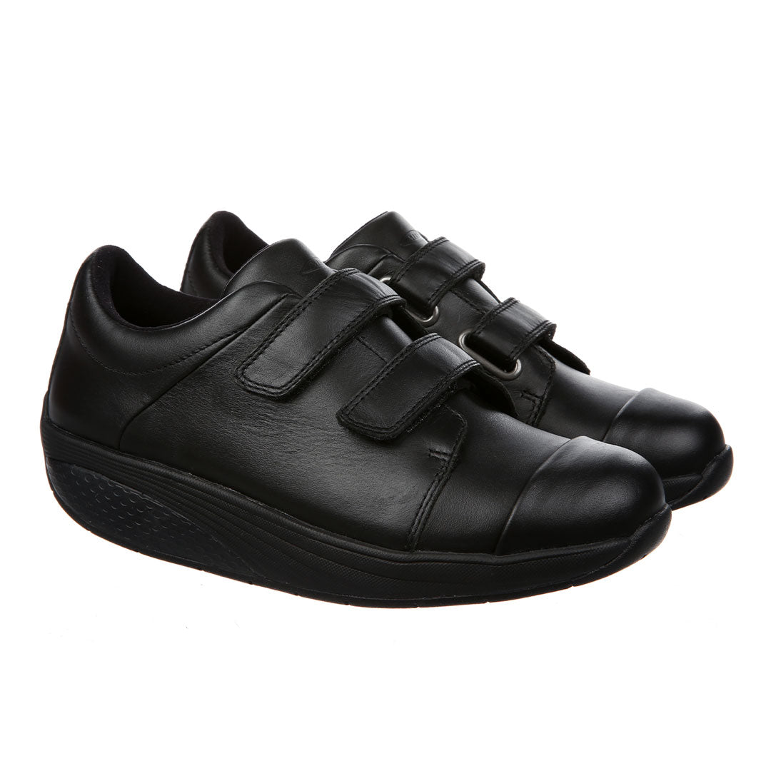 MBT Zende Black Promenad Herr - Strl 45