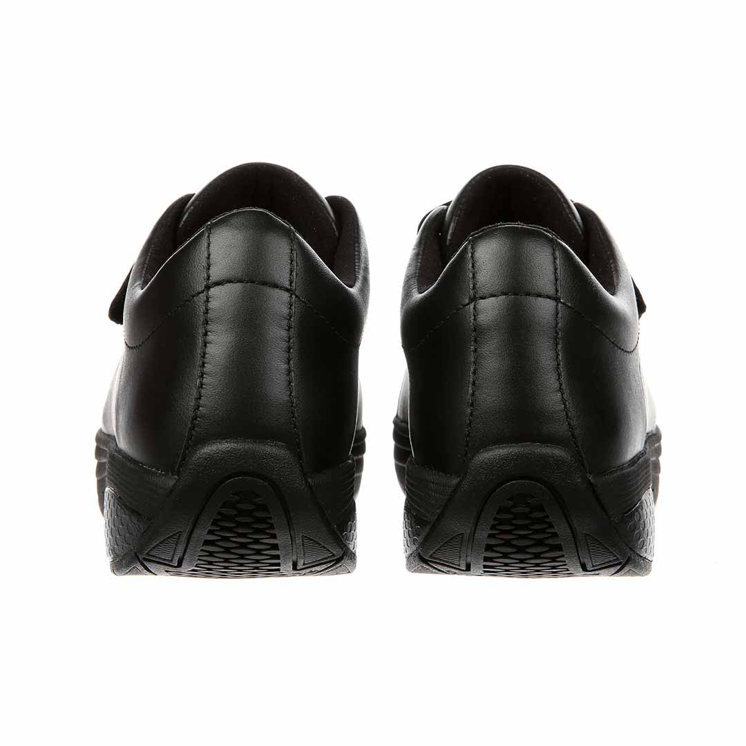 MBT Zende Black Promenad Herr - Strl 45