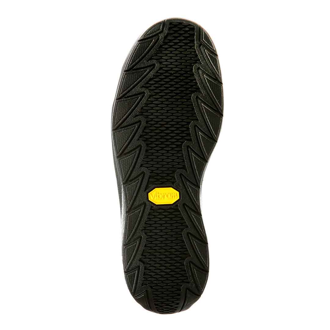 MBT Zende Black Promenad Herr - Strl 45