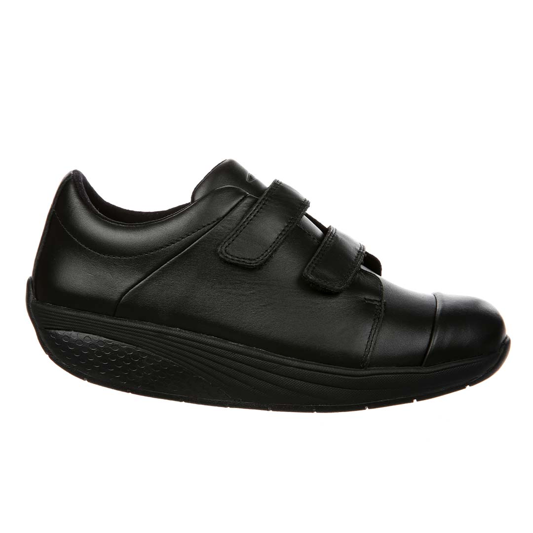MBT Zende Black Promenad Herr - Strl 45