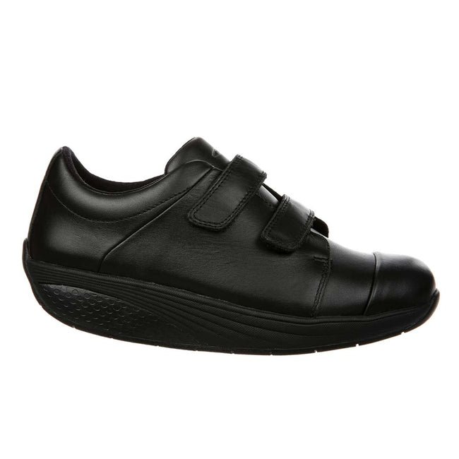 MBT Zende Black Promenad Herr - Strl 45